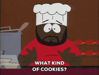 GIF by South Park 