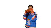 Ice Hockey Sport Sticker by UNIS Flyers