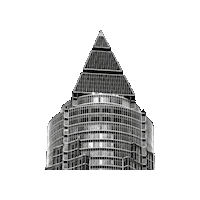Frankfurt Host Sticker by blueworld.group
