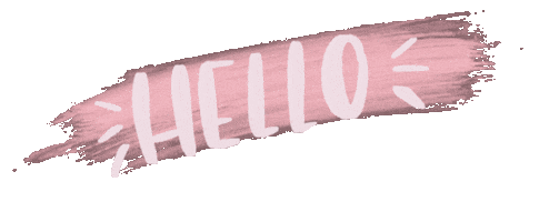 Good Morning Hello Sticker