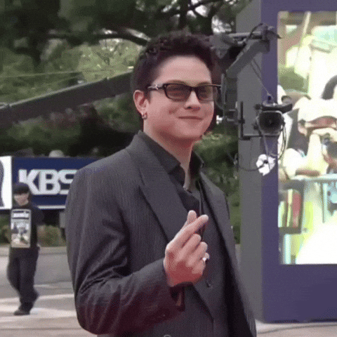 Dj Daniel GIF