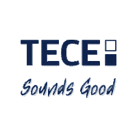 Musica Sounds Good Sticker by TECE Italia