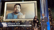 GIF by Night of Too Many Stars HBO