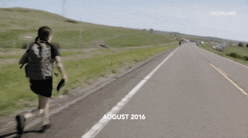 standing rock GIF by RISE