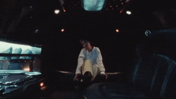 New York Friends GIF by Evann McIntosh