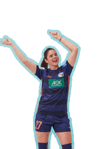 Womens Soccer Dancing Sticker by Together #WePlayStrong