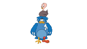 Singvogel Sticker by Universal Music Switzerland