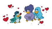 Singvogel Sticker by Universal Music Switzerland