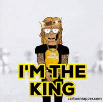 Cartoon Boss GIF by Hey Mikey!