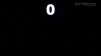 Electric energy motion animation kit