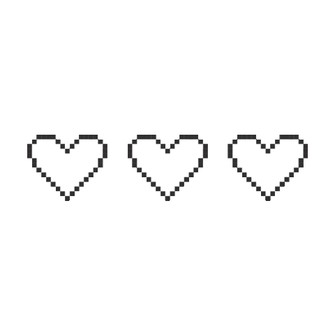 HSPandPalladium love family shopping romance Sticker
