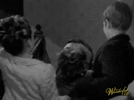 film christmas GIF by Paramount Movies