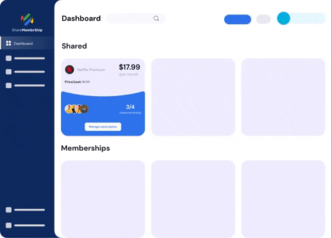 ShareMembrShip giphyupload GIF