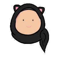 Cat Meow Sticker