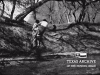 Carry Me Taylor County GIF by Texas Archive of the Moving Image