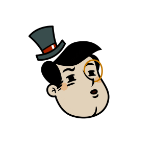 AdVentureCapitalistHH giphyupload happy sad confused Sticker