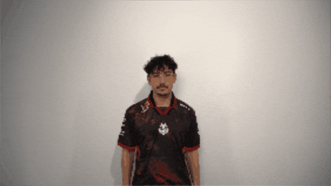League Of Legends Lol GIF by G2 Esports