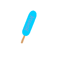 Ice Cream Sticker