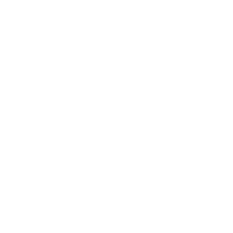 In Love Heart Sticker