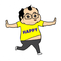 Illustration Love GIF