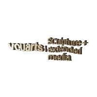 Sticker by VCUarts