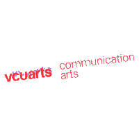 Sticker by VCUarts