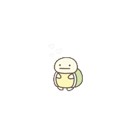 In Love Heart Sticker