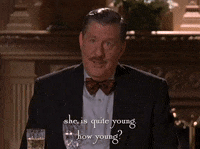season 4 netflix GIF by Gilmore Girls 