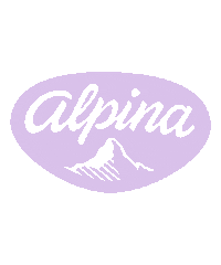 Porunmundodelicioso Sticker by Alpina