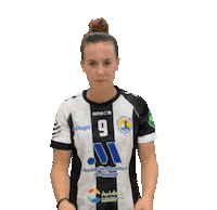 Costa Del Sol Handball Sticker by Club Balonmano Femenino Málaga Costa del Sol