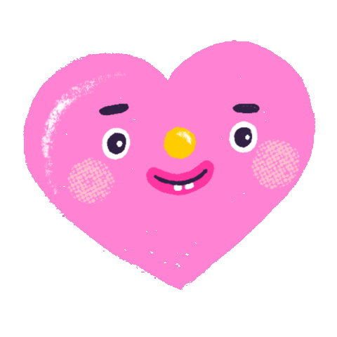 Heart Love Sticker by candice