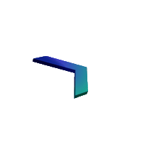 Arrows Sticker