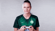 champions league football GIF by VfL Wolfsburg