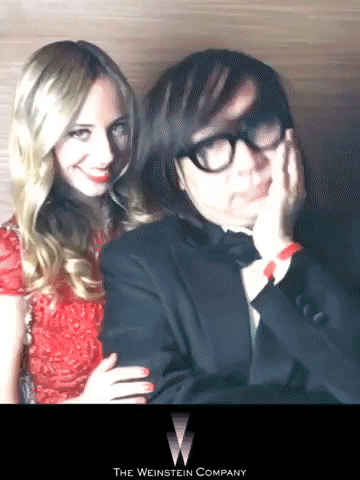 GIF by The Weinstein Company