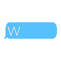 Life What Sticker
