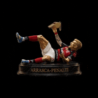 Arrascaeta GIF