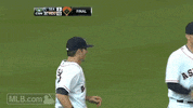 Houston Astros GIF by MLB