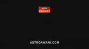Breaking News Astroawani GIF by Awani Design