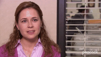 Jim Asks Pam Out