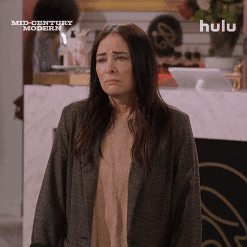 Mindy Sigh GIF by HULU