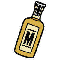 Mezcal Paleta Sticker by Mezcalite Pop