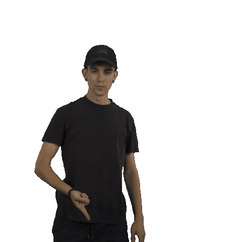 imix giphyupload swipe up swipe desliza Sticker