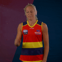 Dance Mj GIF by Adelaide Crows