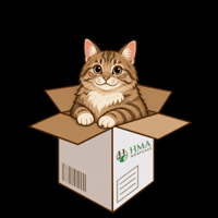Unpacking Home Sweet Home GIF by HMA Mortgage