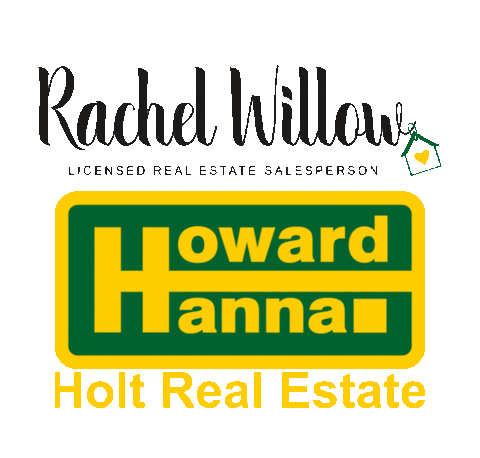 Willowworkwonders Sticker by Howard Hanna