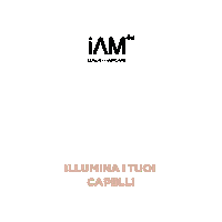 Beauty Loop Sticker by iAM4u Official