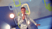 derek hough nbc GIF by Hairspray Live!