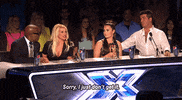 sorry britney spears GIF by RealityTVGIFs