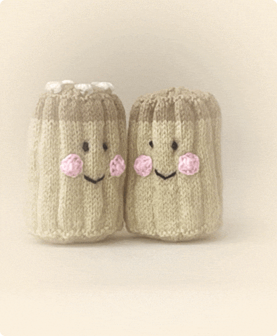 Mr Mrs Love GIF by TeaCosyFolk