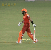 Babar Azam Brand GIF
